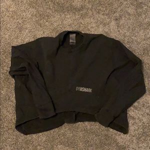 Gymshark sweatshirt